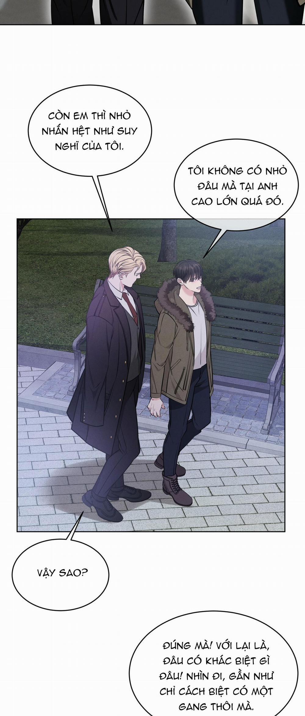 Đêm Ở London 2 trang 33