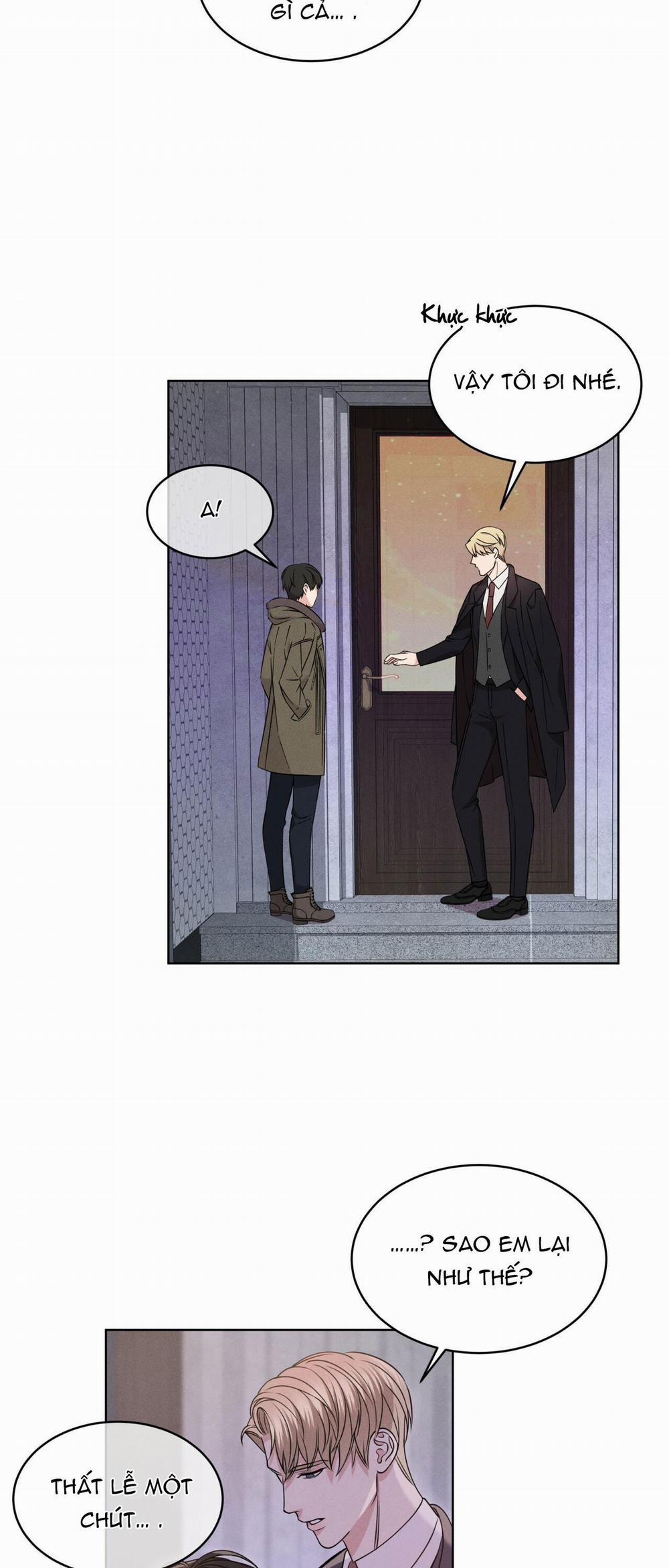 Đêm Ở London 2 trang 35