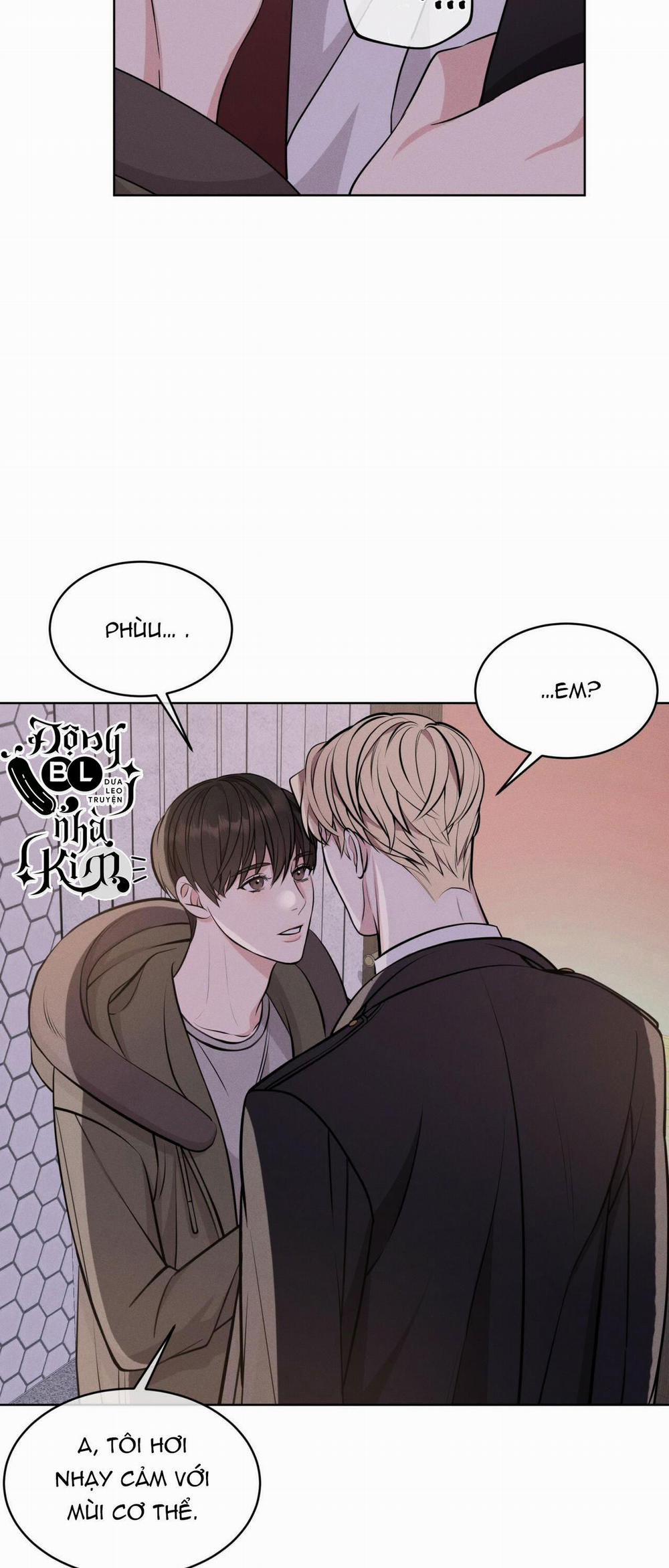 Đêm Ở London 2 trang 37