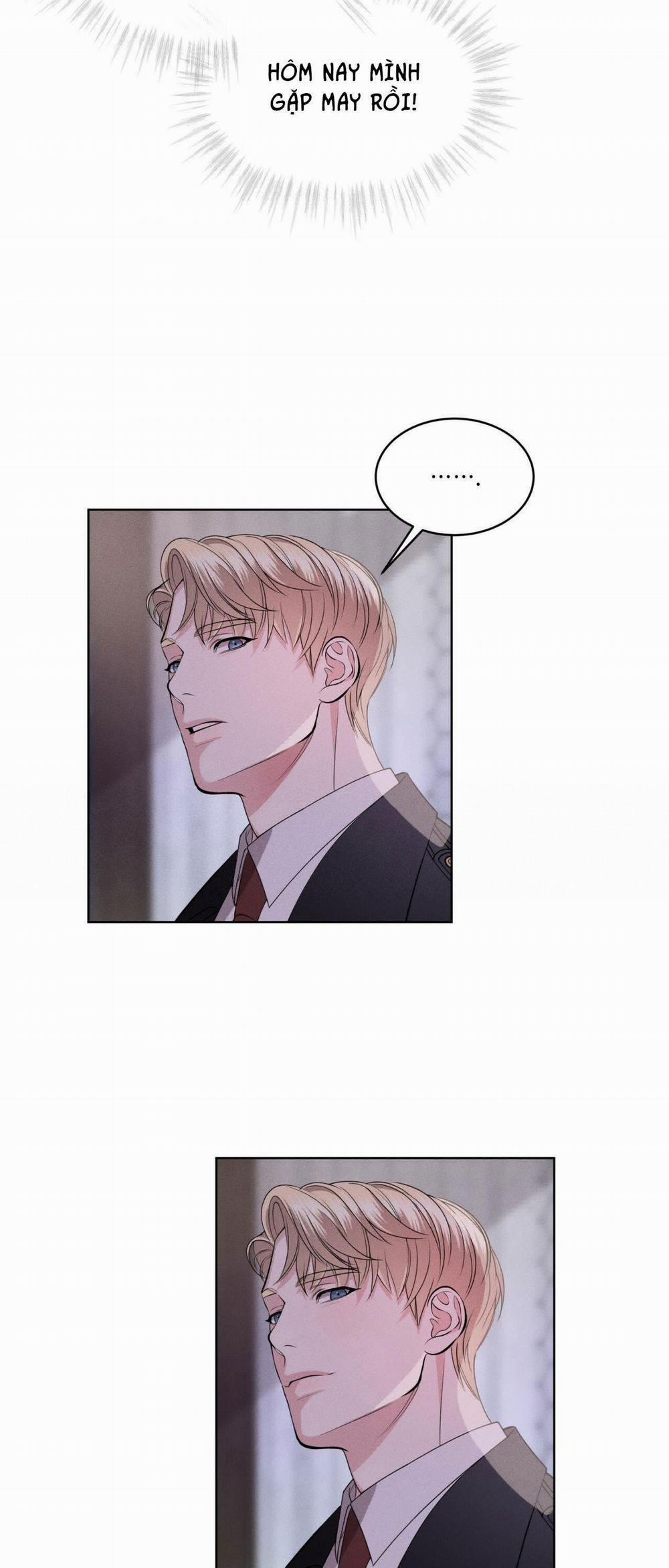 Đêm Ở London 2 trang 39