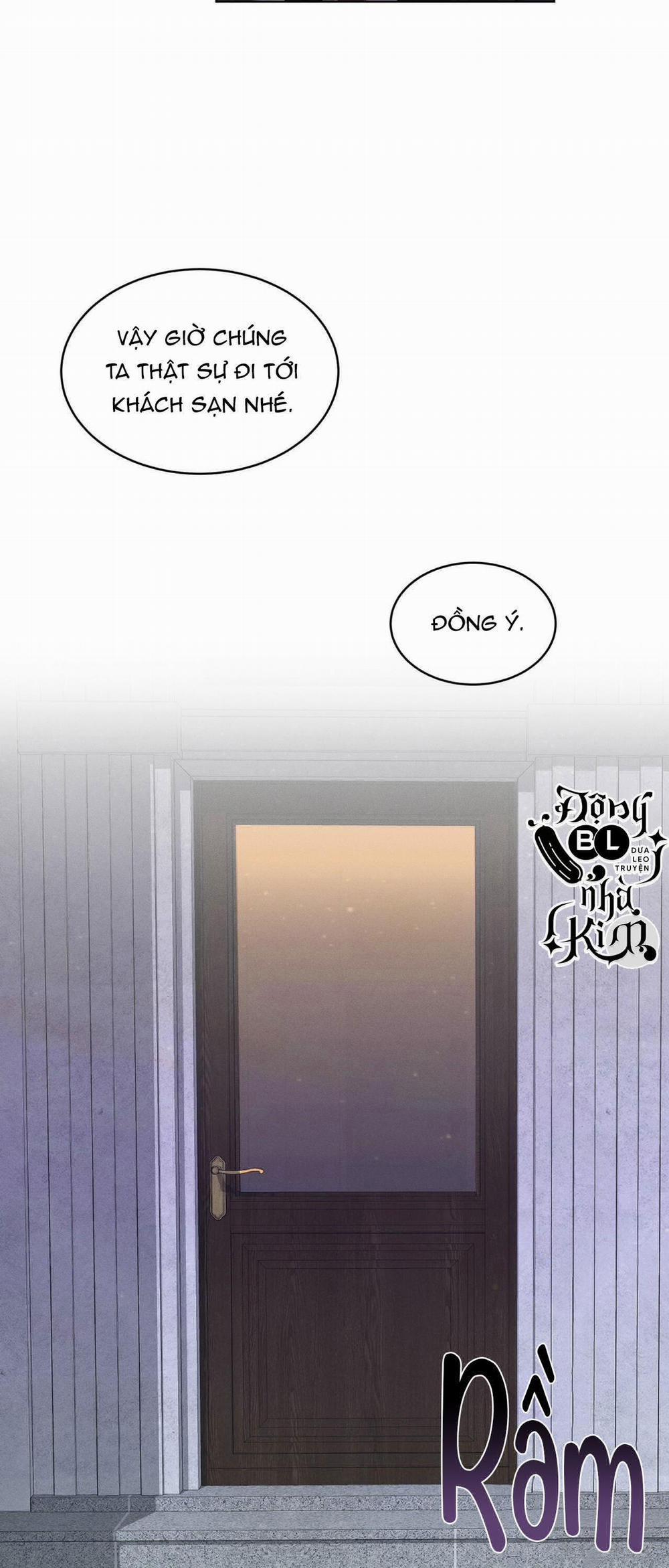 Đêm Ở London 2 trang 40