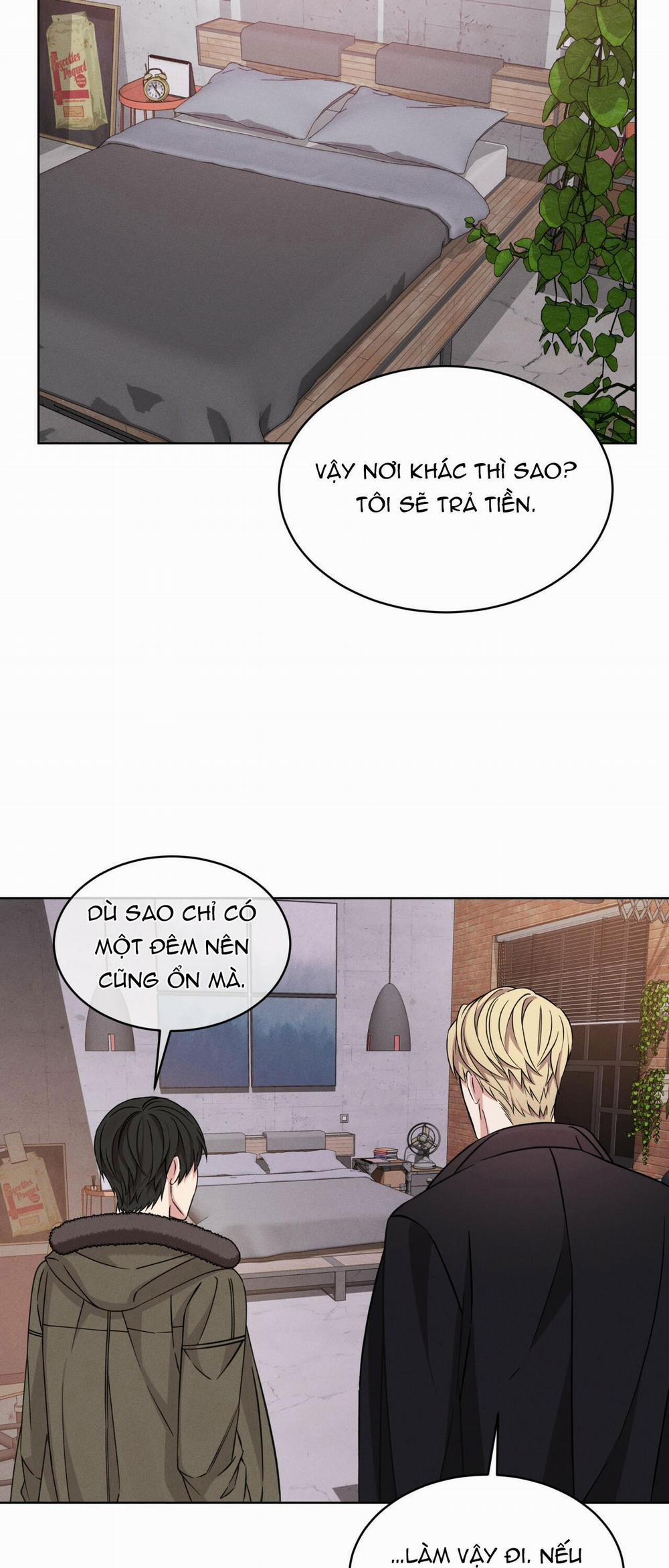 Đêm Ở London 2 trang 42