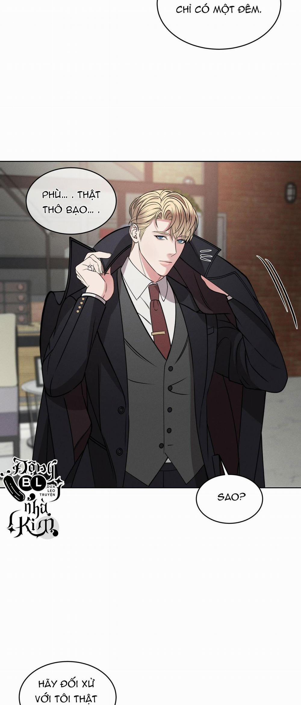 Đêm Ở London 2 trang 43