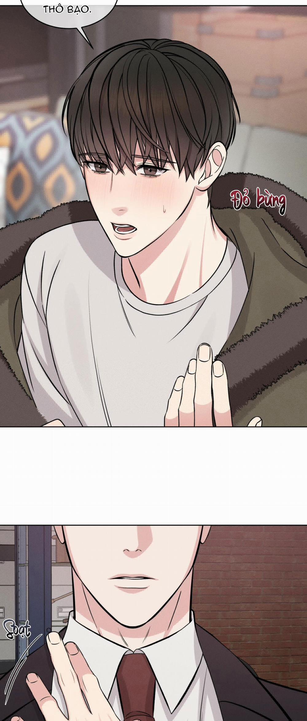 Đêm Ở London 2 trang 44