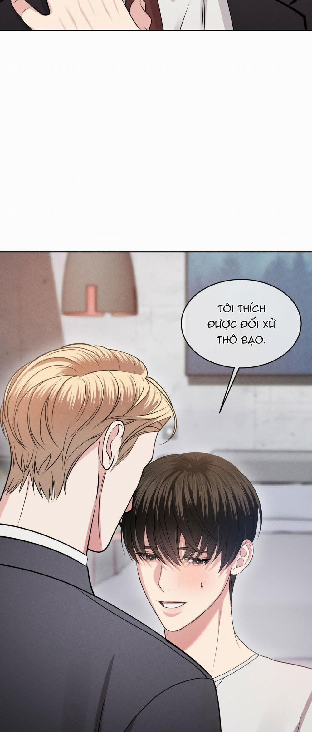 Đêm Ở London 2 trang 45