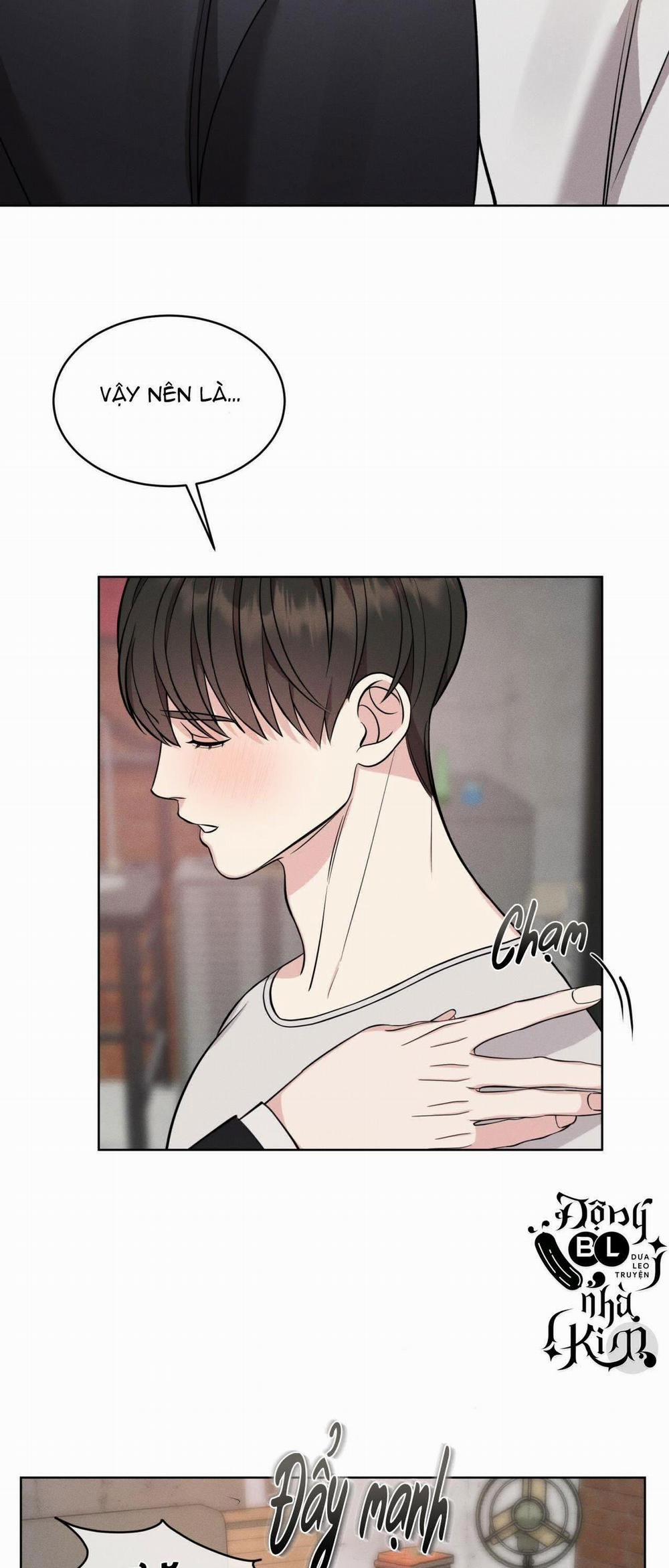 Đêm Ở London 2 trang 46