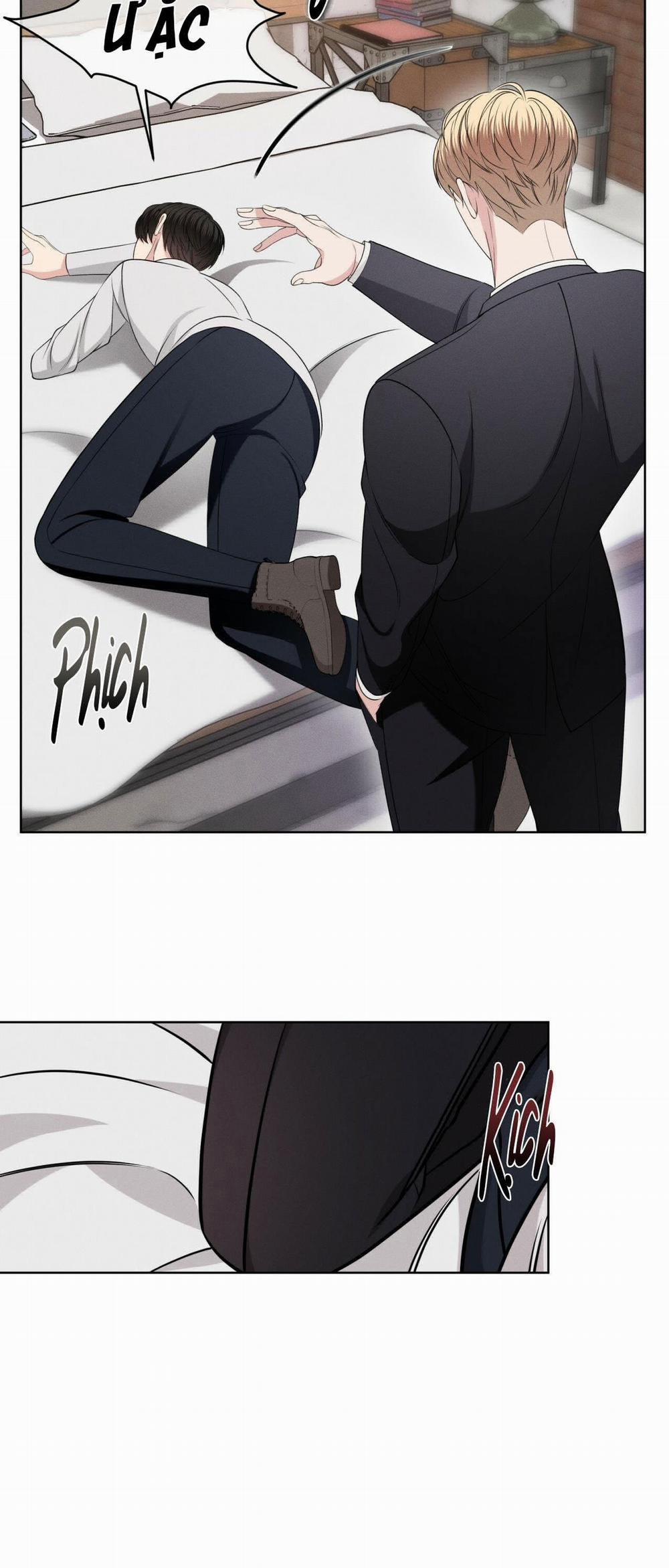 Đêm Ở London 2 trang 47