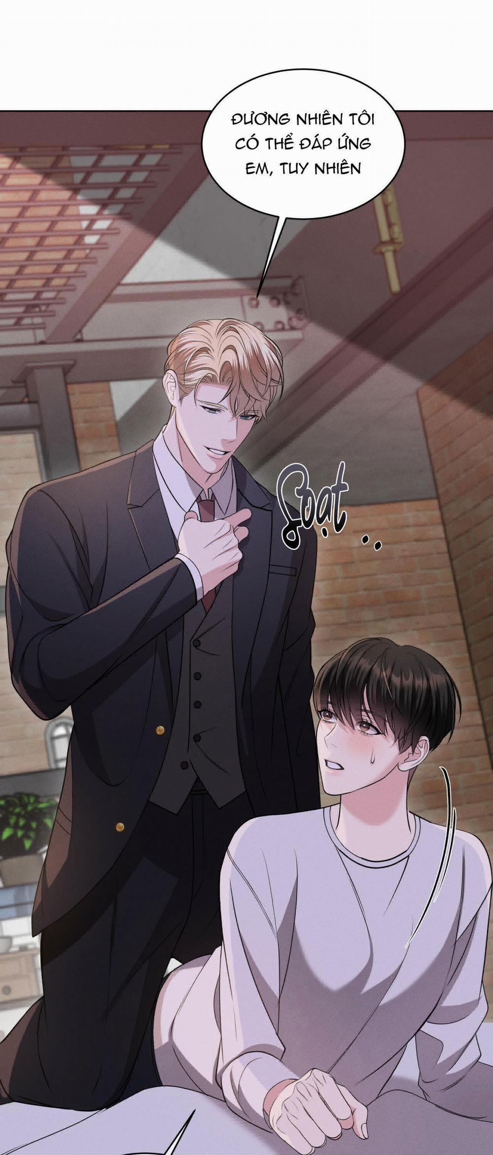 Đêm Ở London 2 trang 48