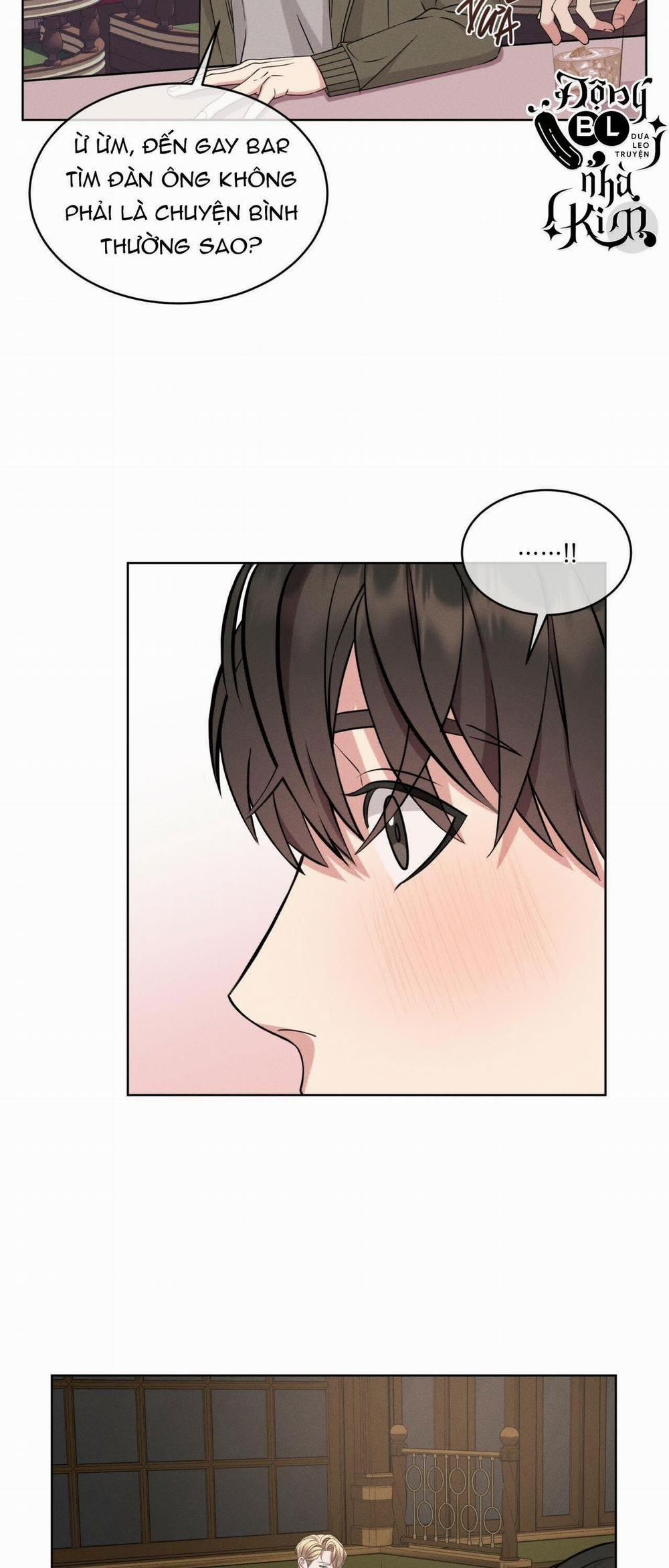 Đêm Ở London 2 trang 5