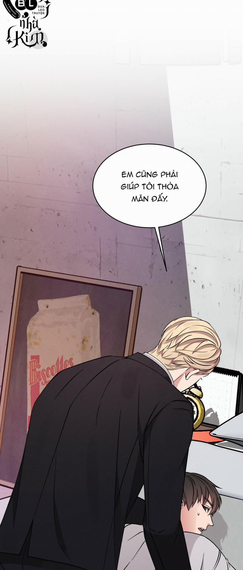 Đêm Ở London 2 trang 50