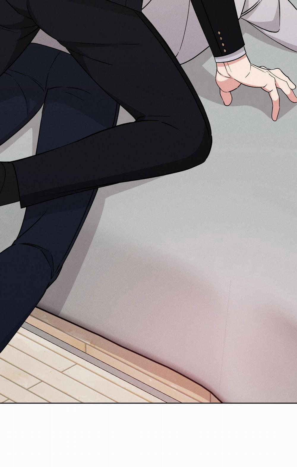 Đêm Ở London 2 trang 51