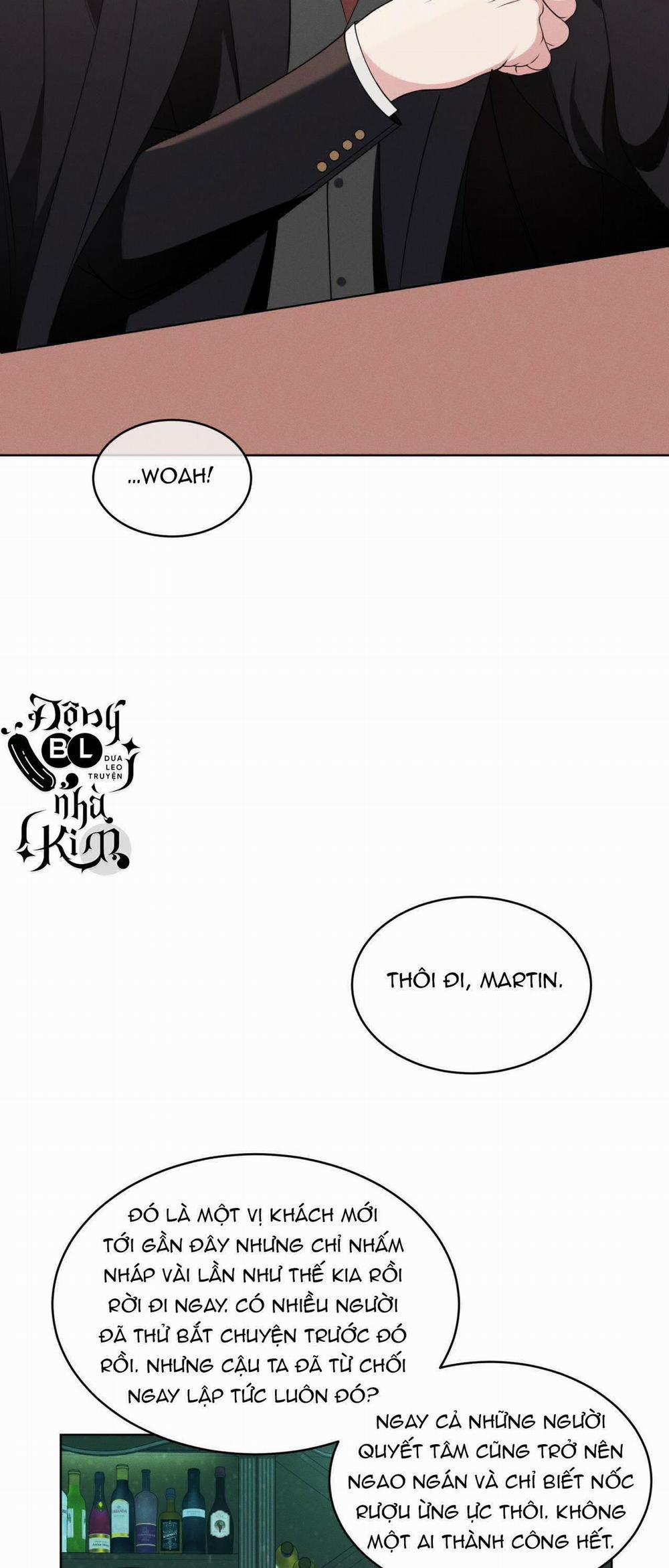 Đêm Ở London 2 trang 7