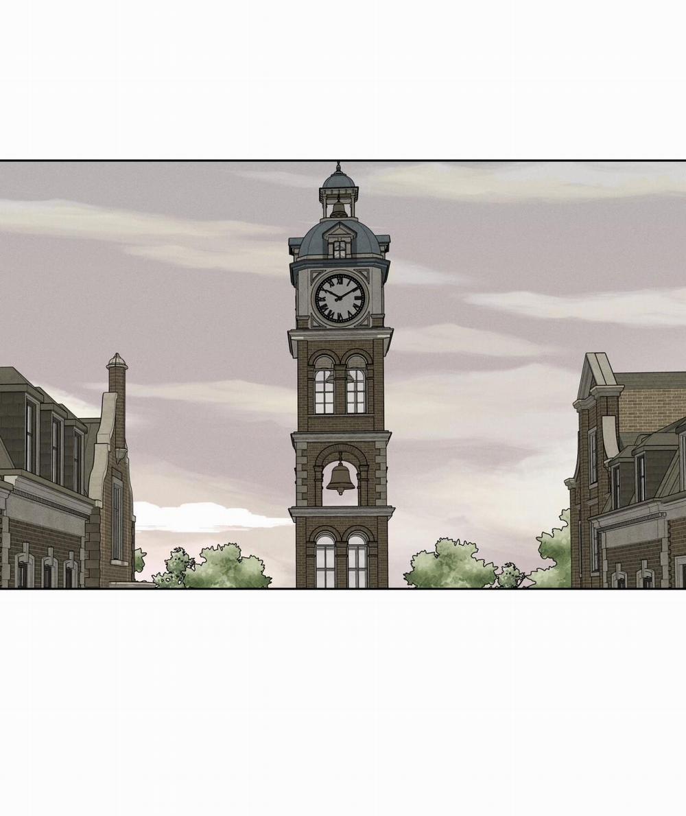 Đêm Ở London 20 trang 1