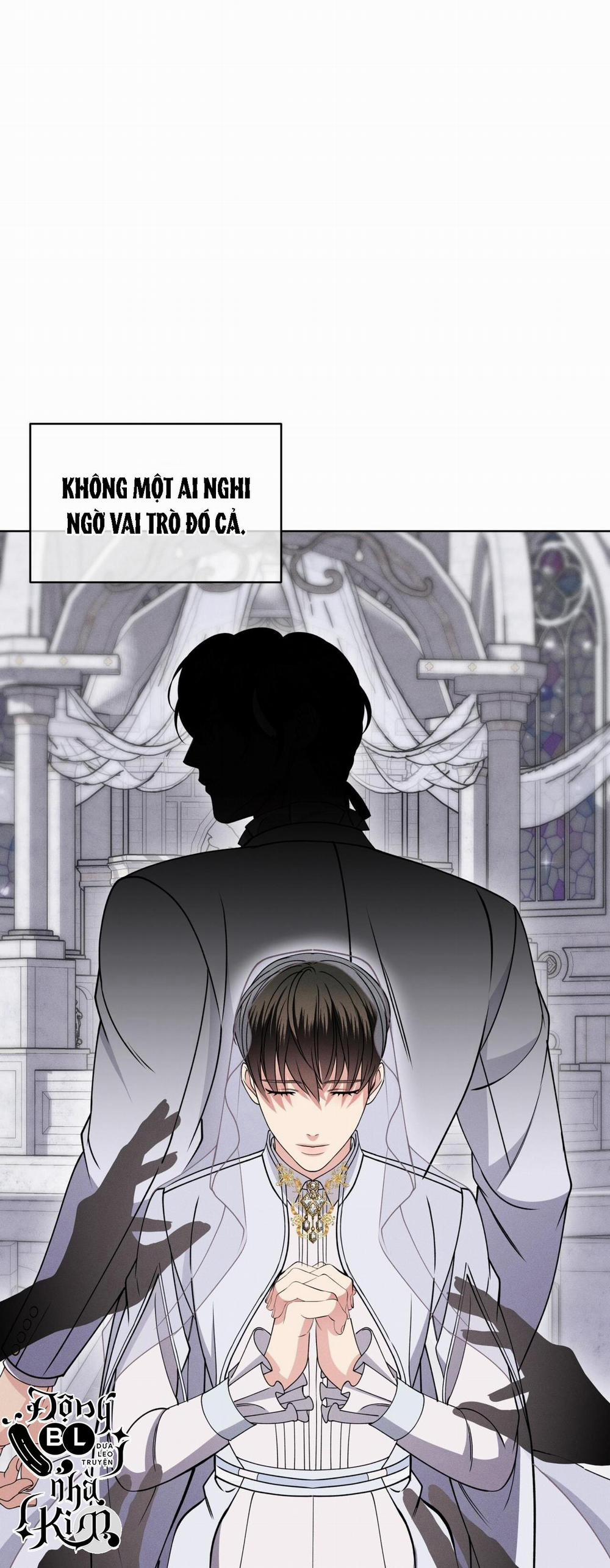 Đêm Ở London 20 trang 15