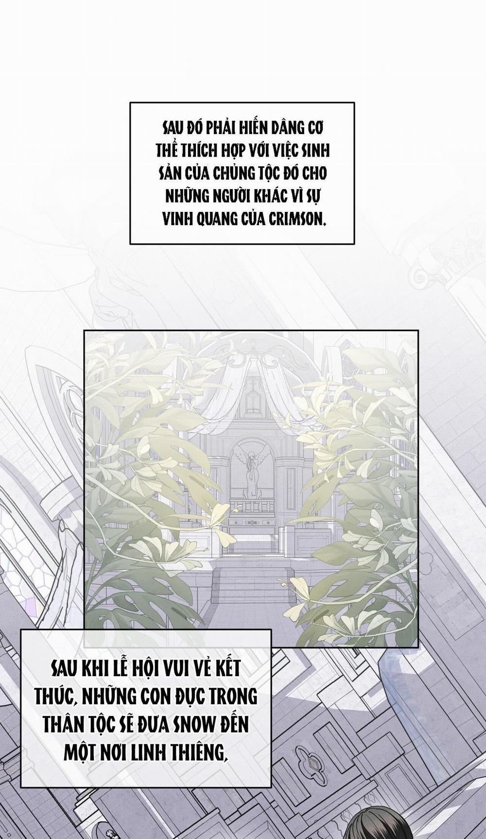 Đêm Ở London 20 trang 17