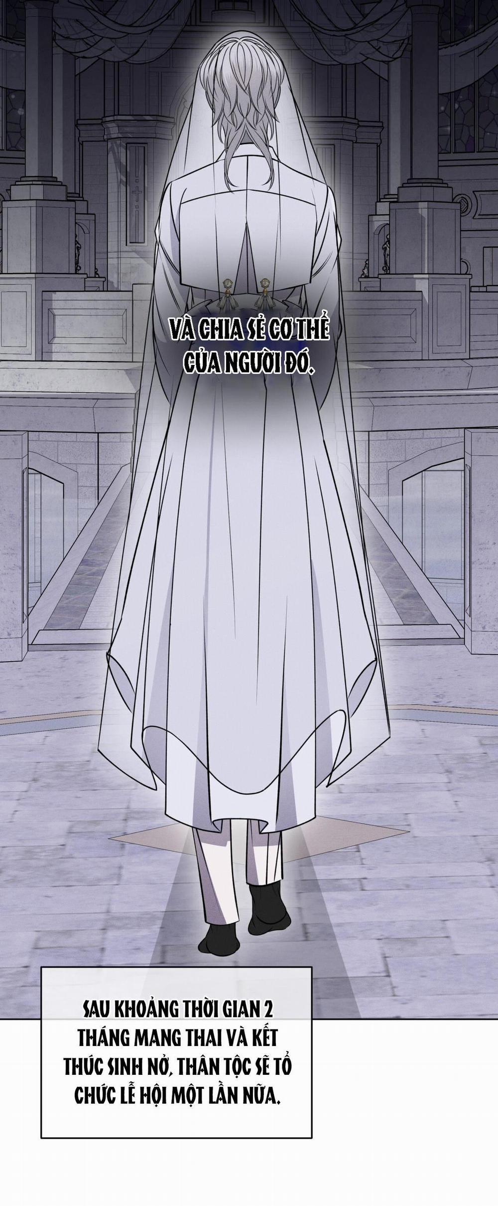 Đêm Ở London 20 trang 19