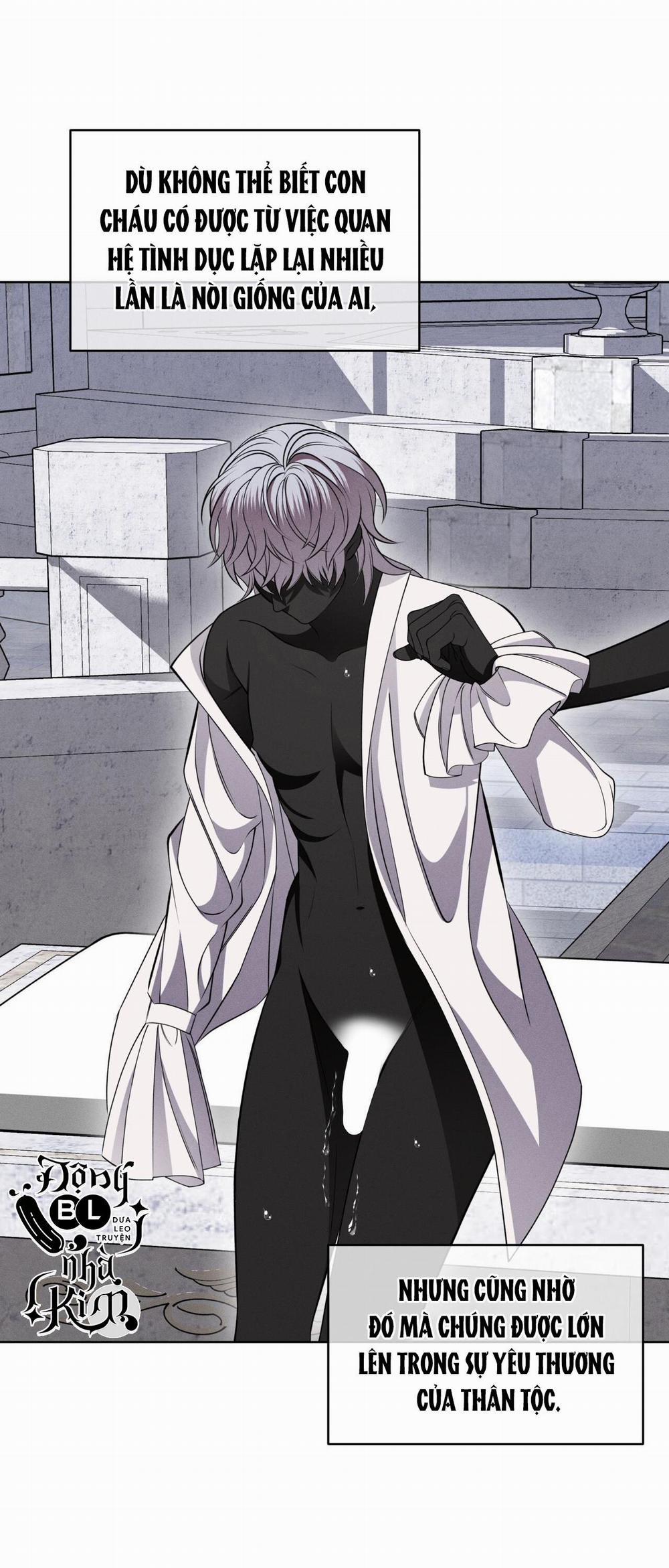 Đêm Ở London 20 trang 23