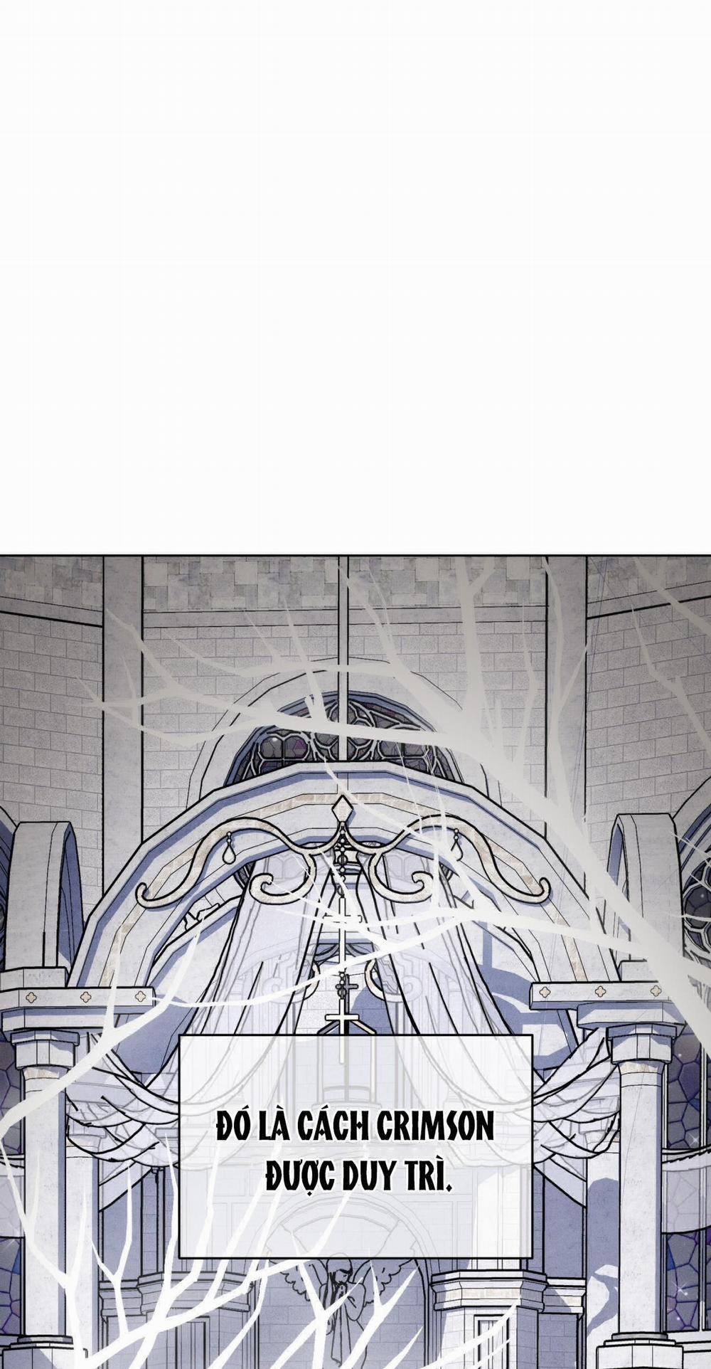 Đêm Ở London 20 trang 24