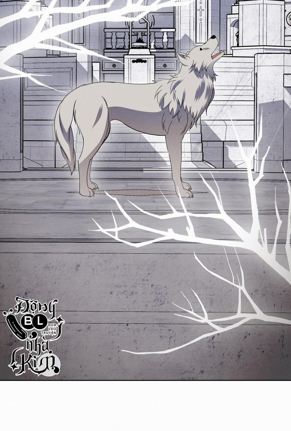 Đêm Ở London 20 trang 25