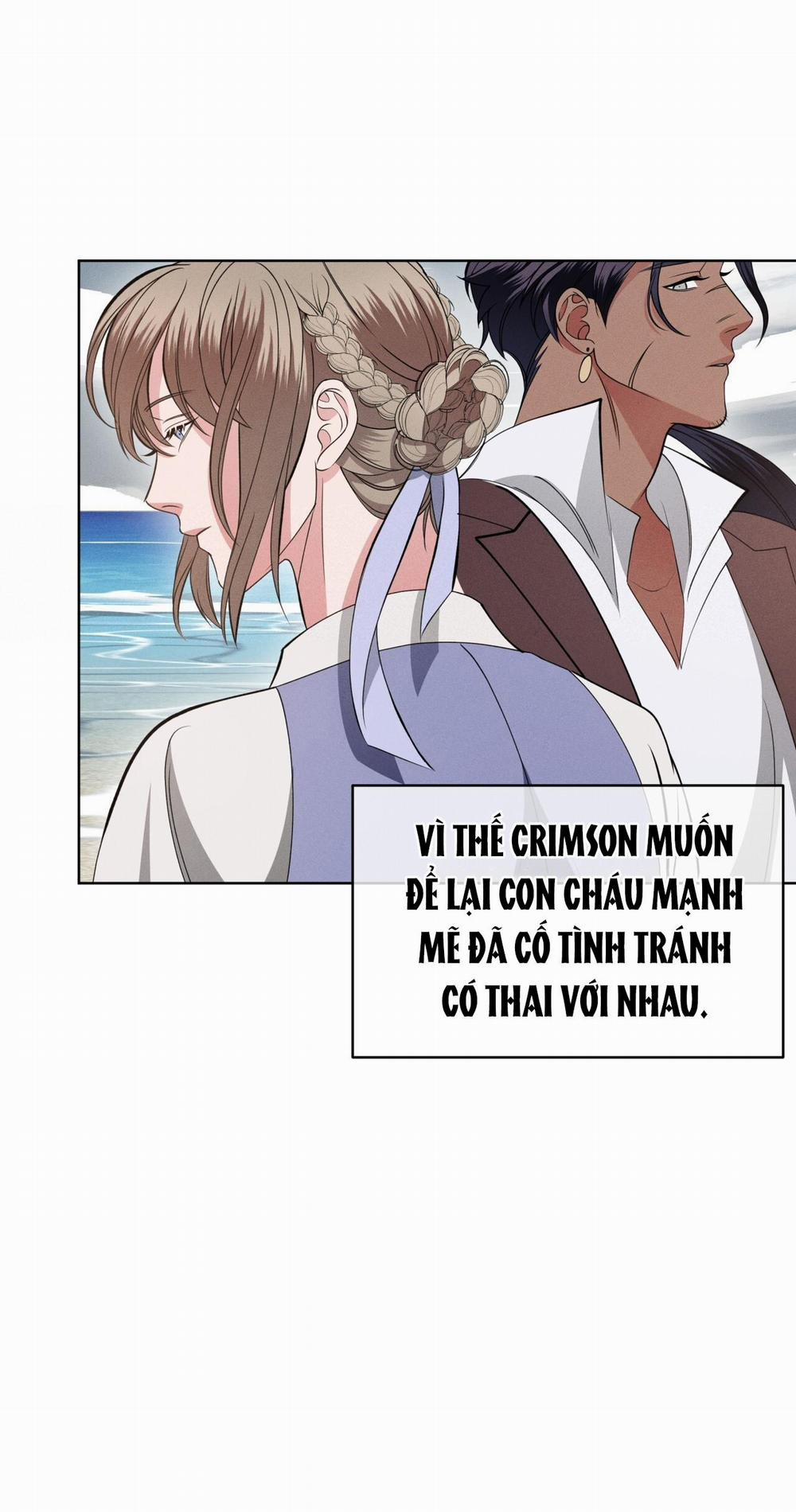 Đêm Ở London 20 trang 27