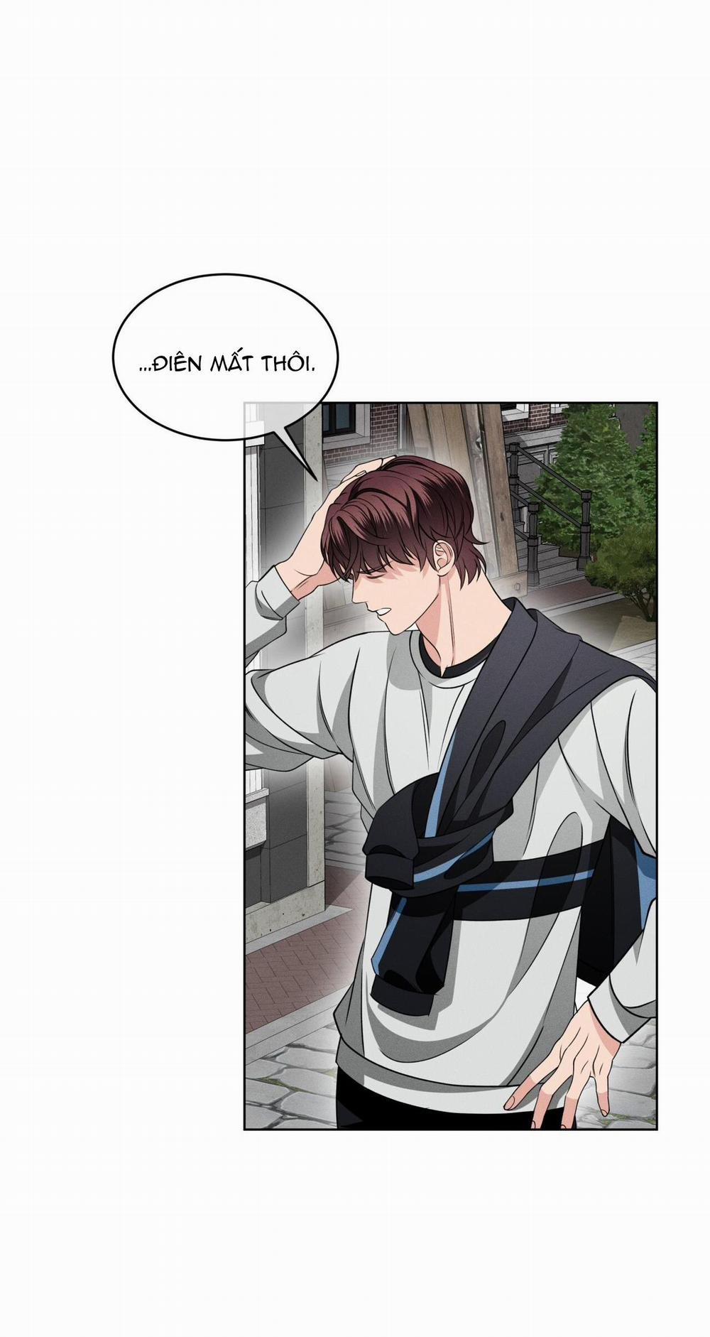 Đêm Ở London 20 trang 3