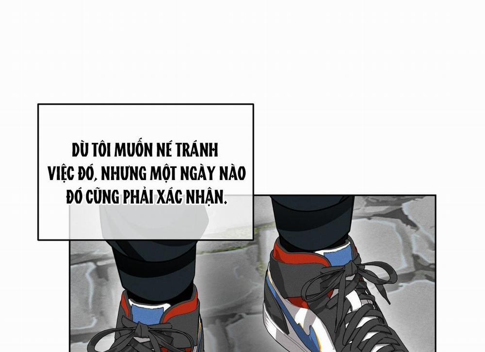 Đêm Ở London 20 trang 31