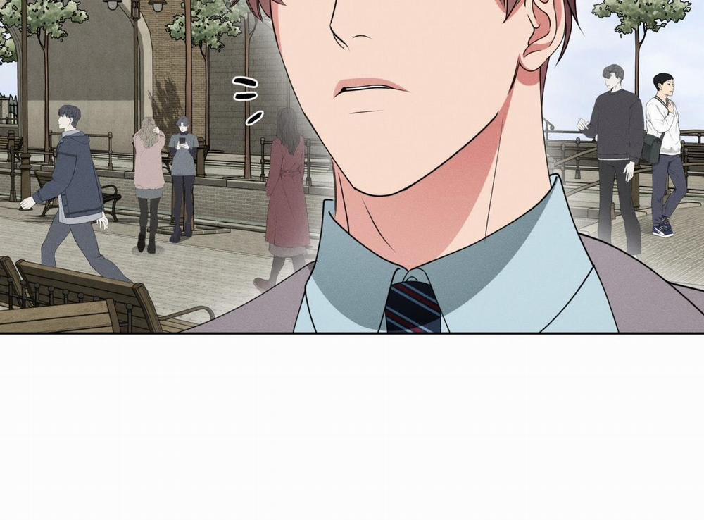 Đêm Ở London 20 trang 41