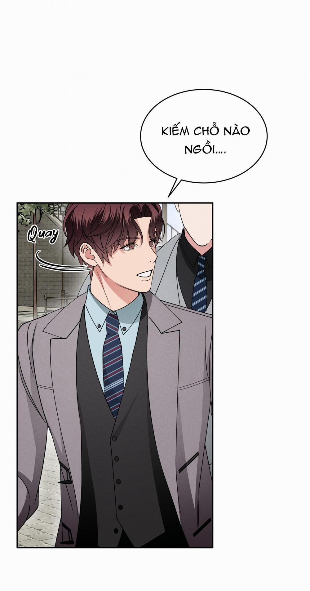 Đêm Ở London 20 trang 44