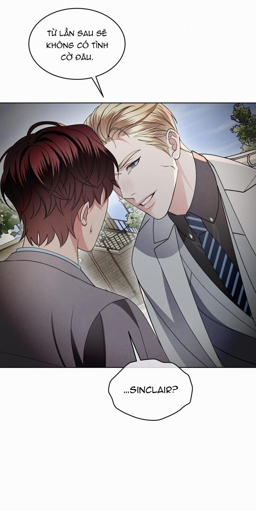 Đêm Ở London 20 trang 52