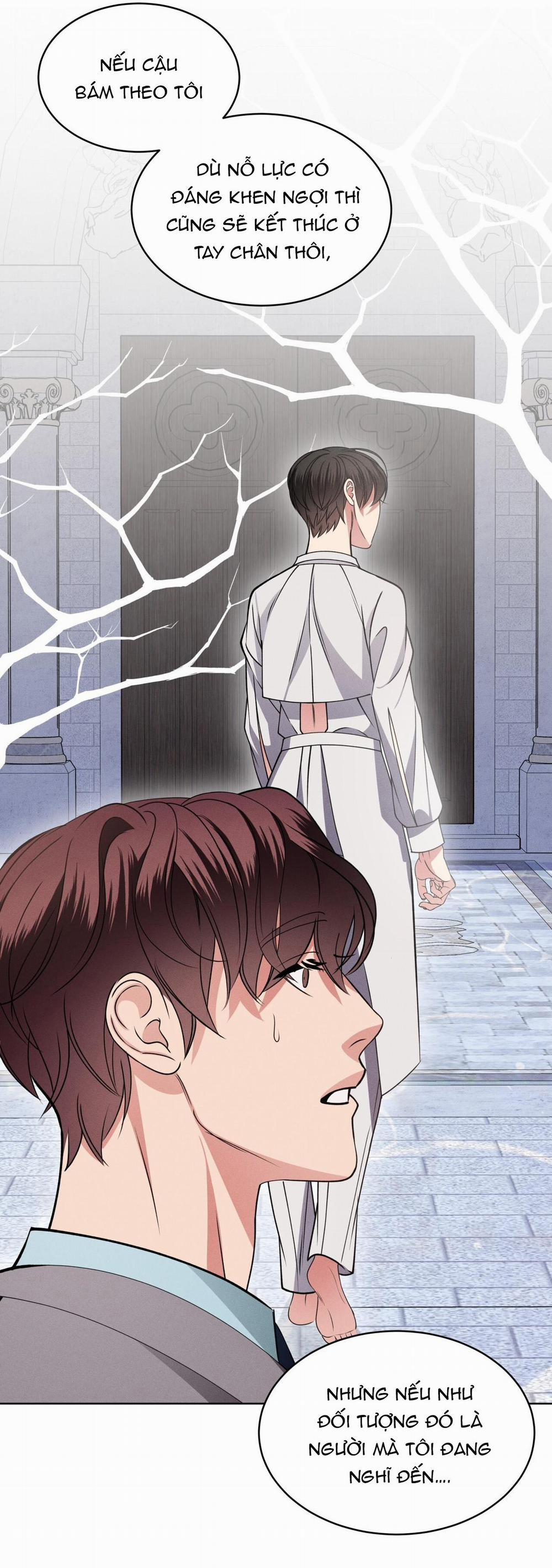 Đêm Ở London 20 trang 53