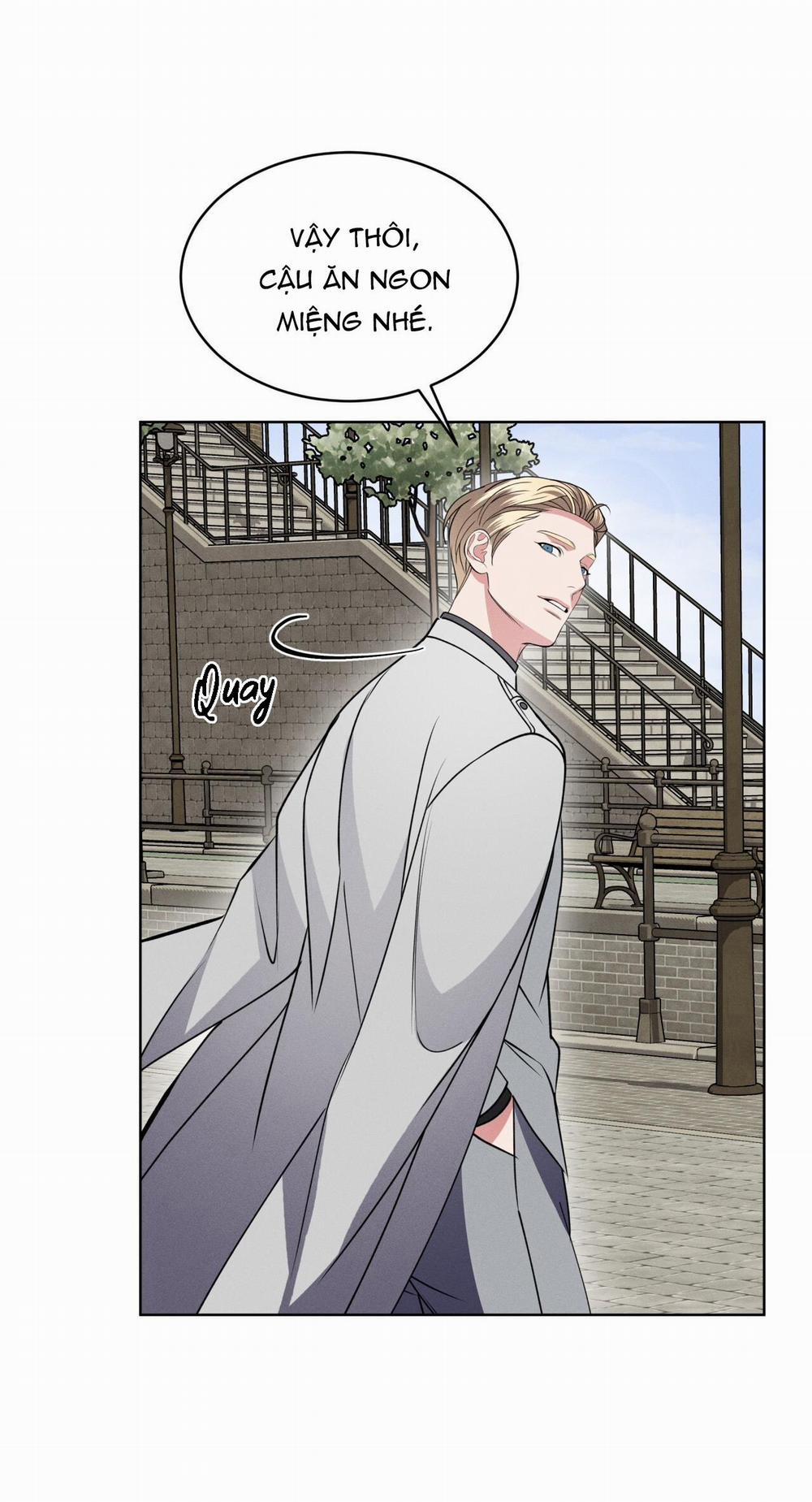 Đêm Ở London 20 trang 58