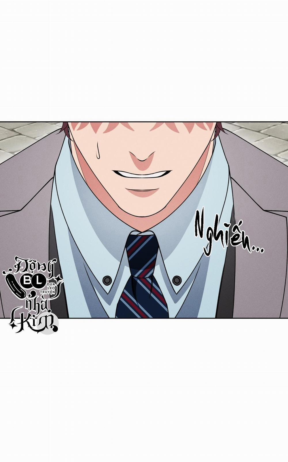 Đêm Ở London 20 trang 59