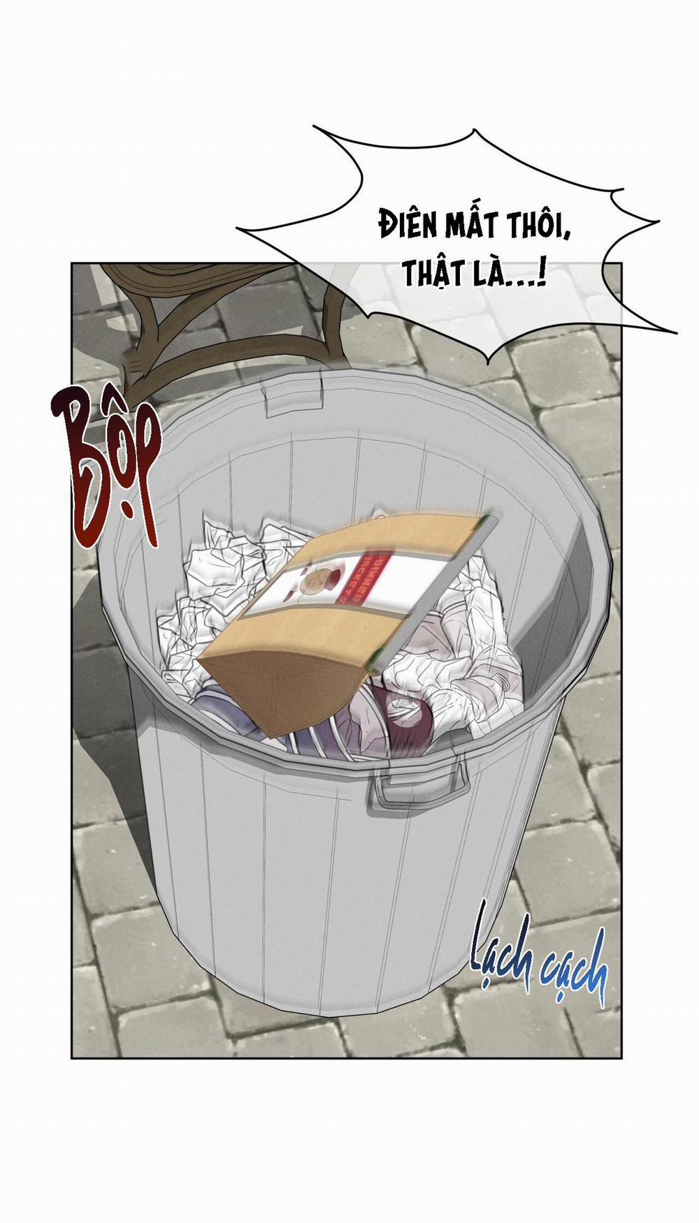 Đêm Ở London 20 trang 60