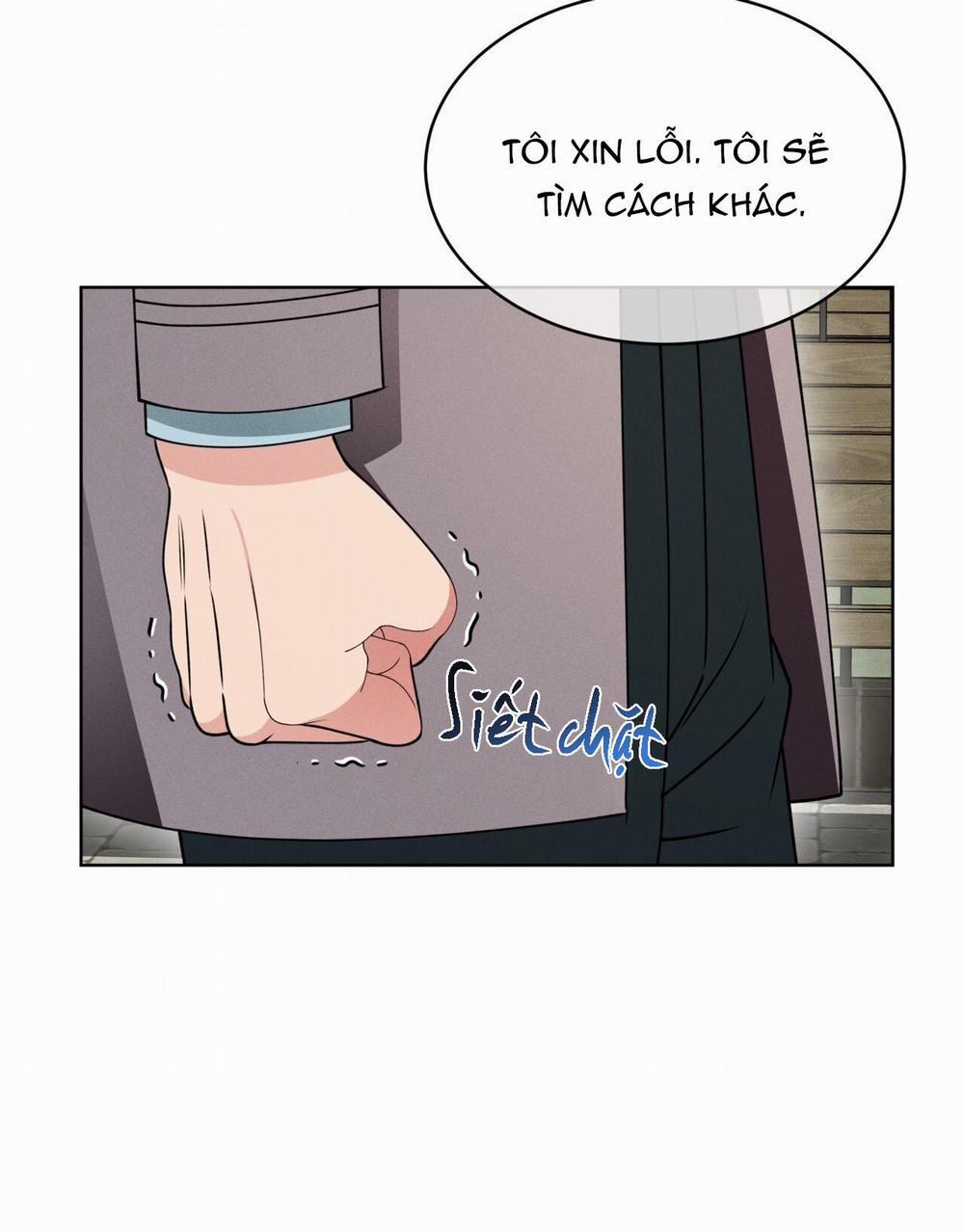 Đêm Ở London 20 trang 64