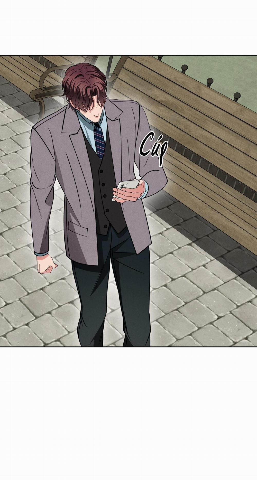 Đêm Ở London 20 trang 65