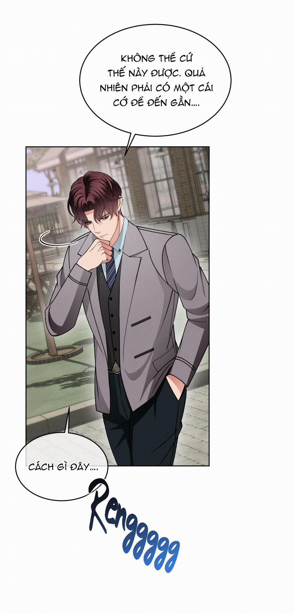 Đêm Ở London 20 trang 66