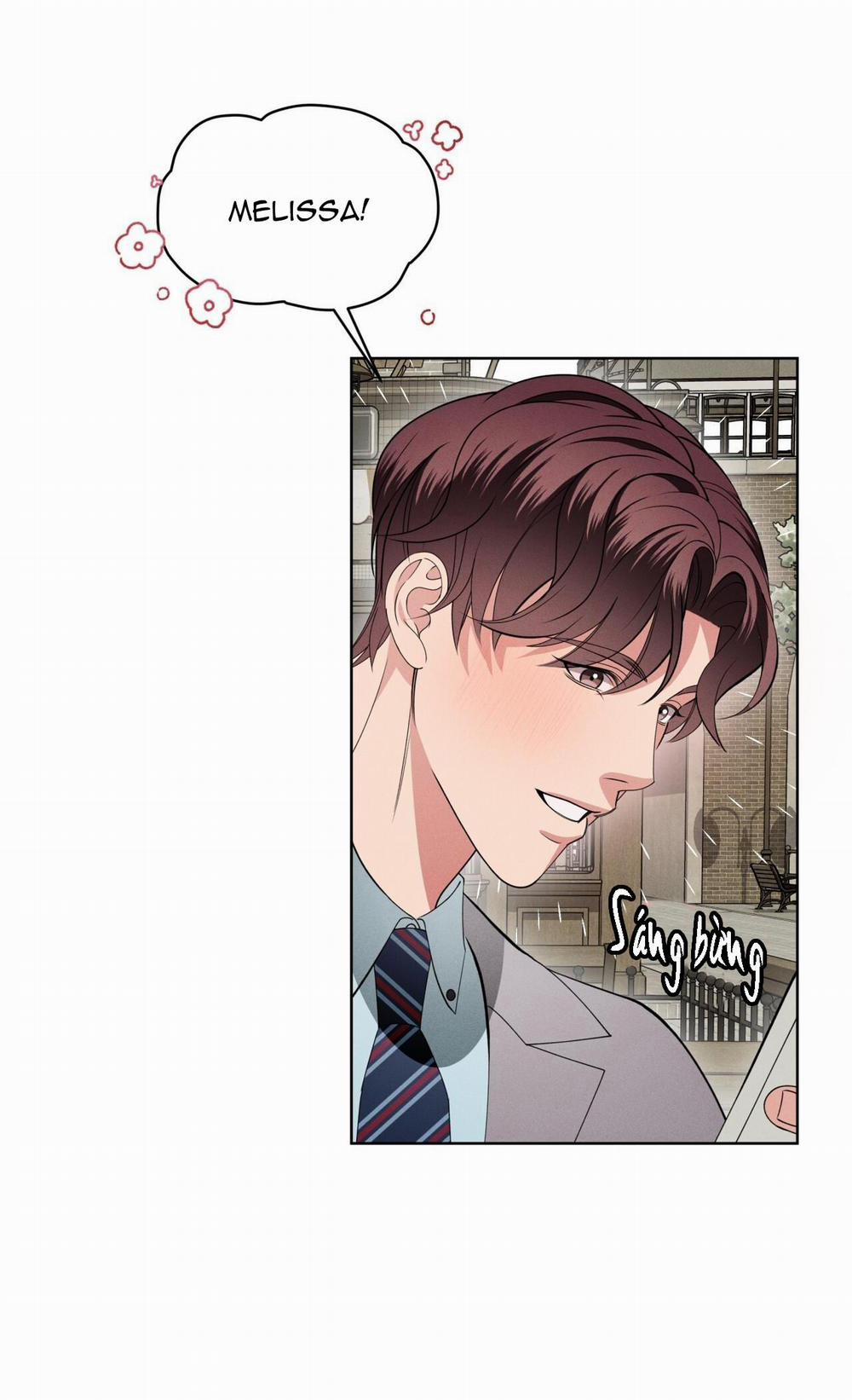 Đêm Ở London 20 trang 68