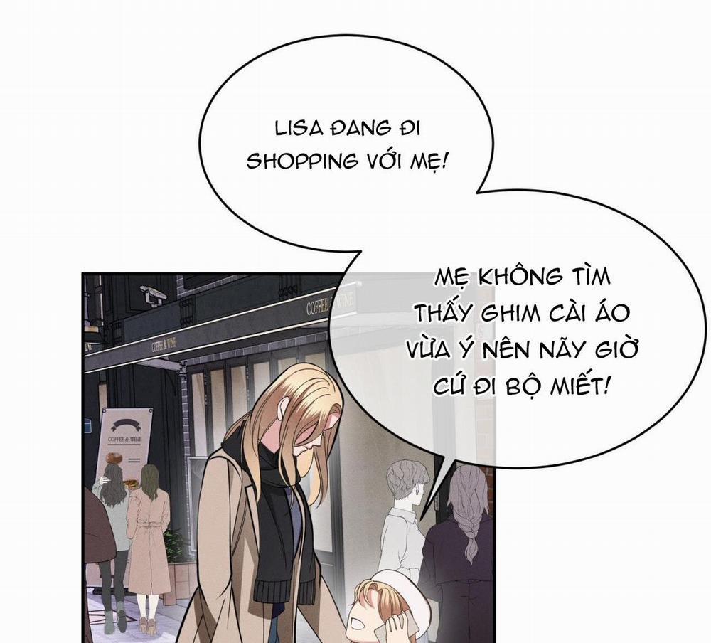 Đêm Ở London 20 trang 71