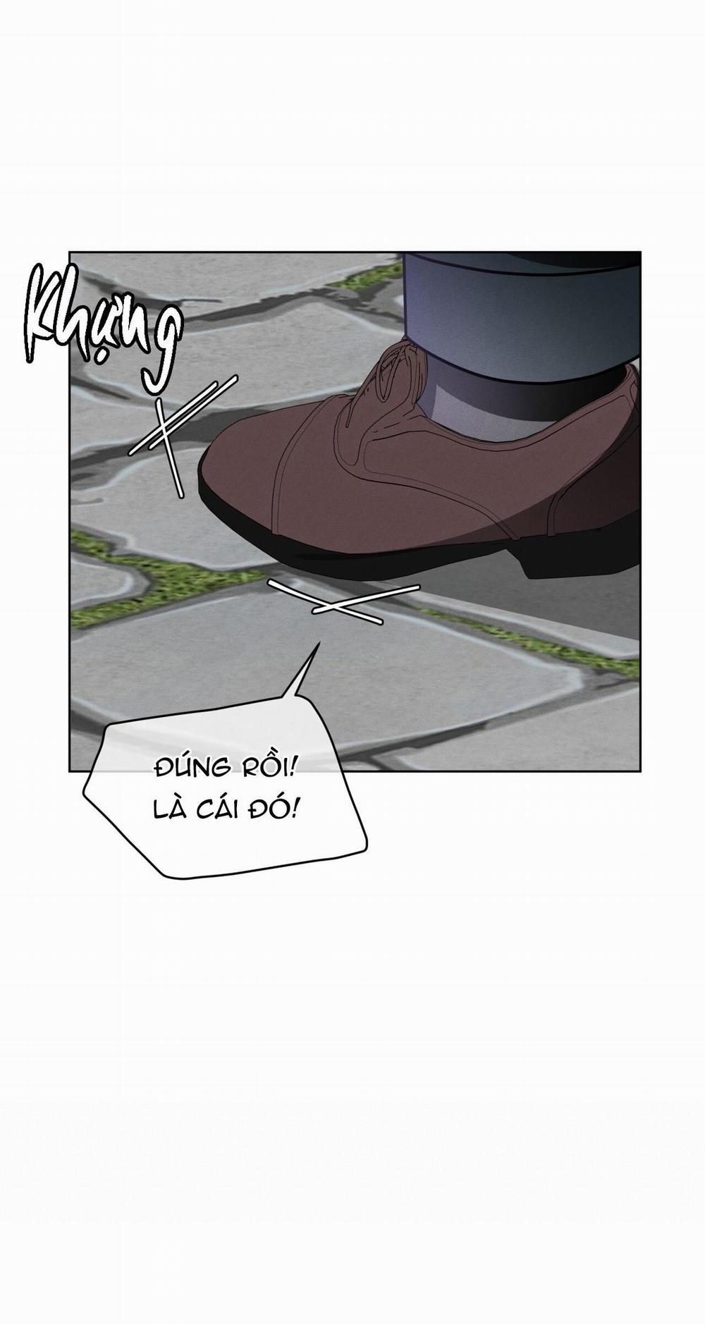 Đêm Ở London 20 trang 75