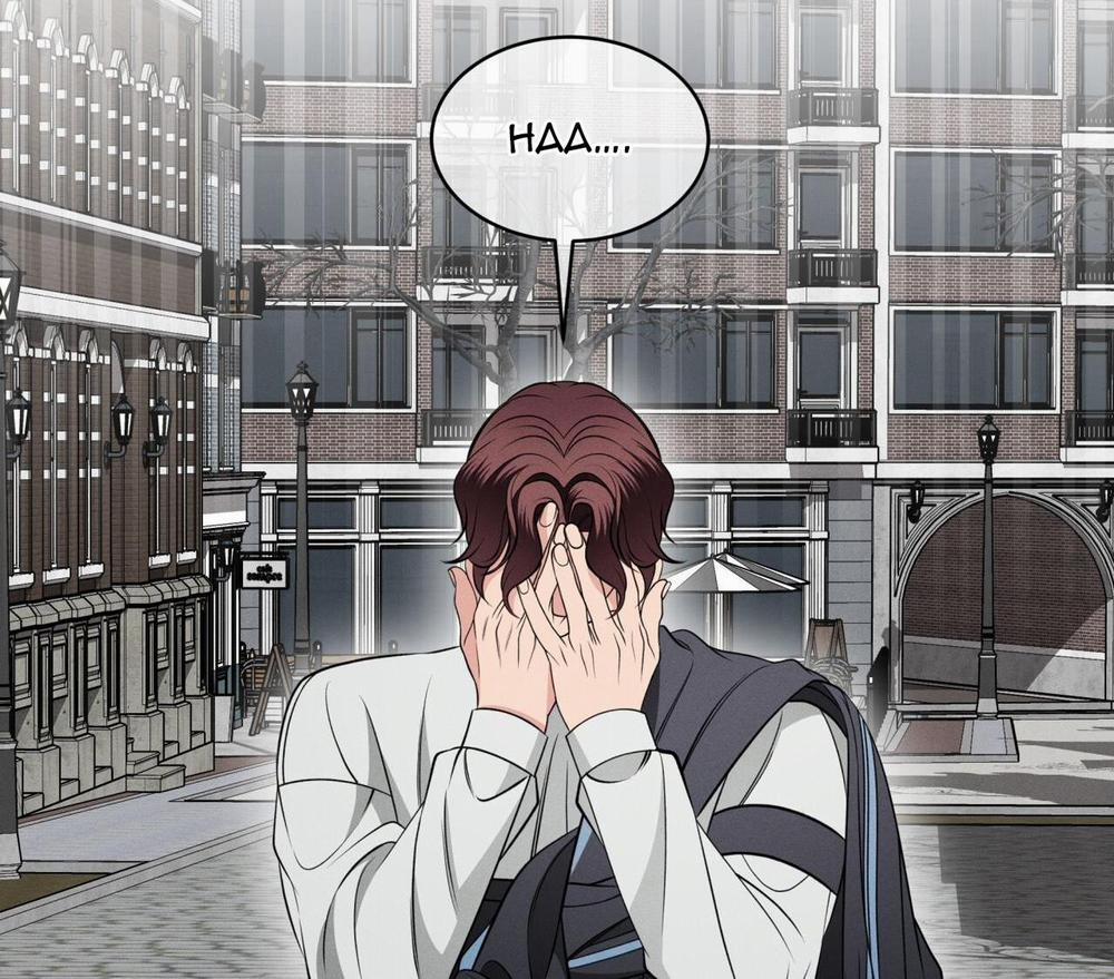 Đêm Ở London 20 trang 9