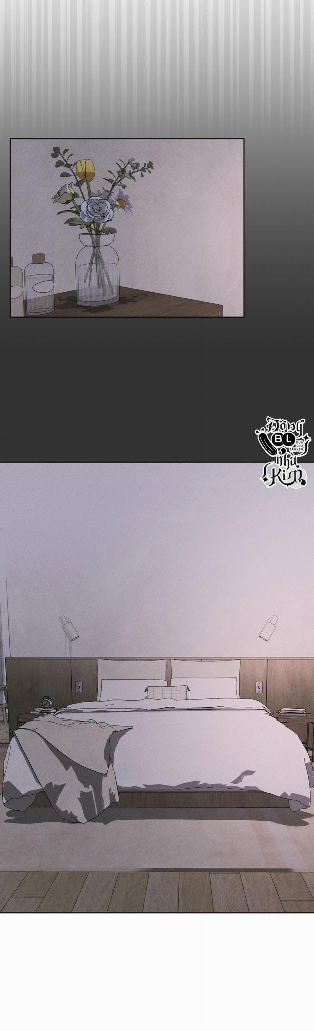 Đêm Ở London 23 trang 18