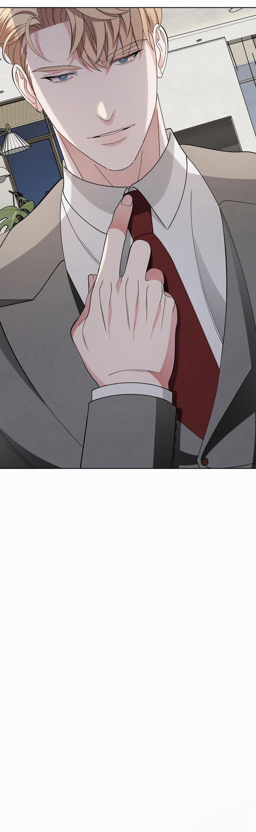 Đêm Ở London 23 trang 2