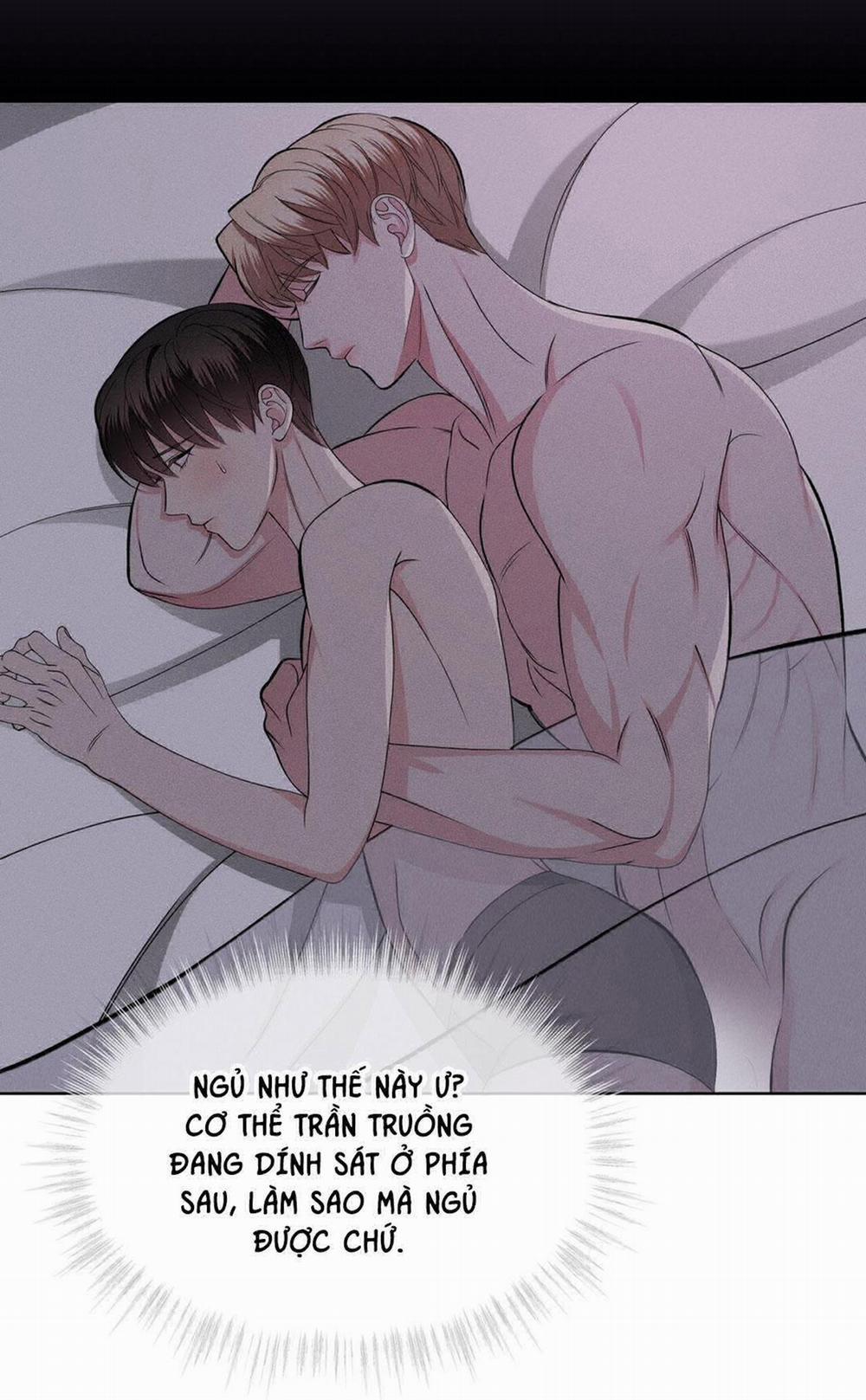 Đêm Ở London 23 trang 27