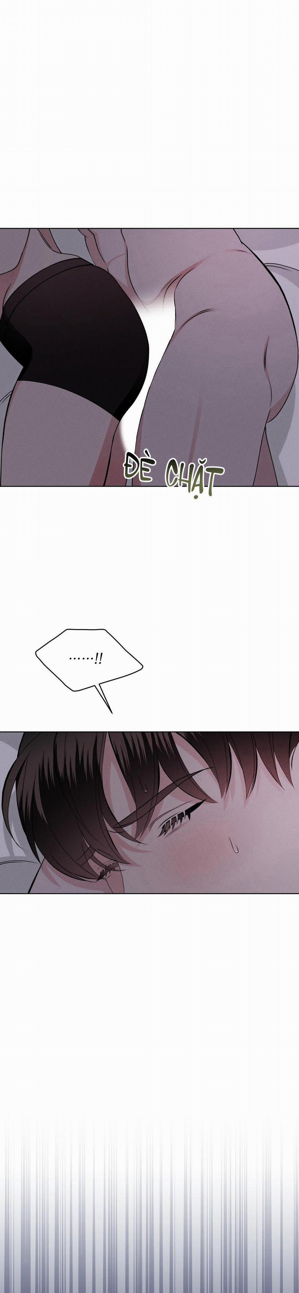 Đêm Ở London 23 trang 34