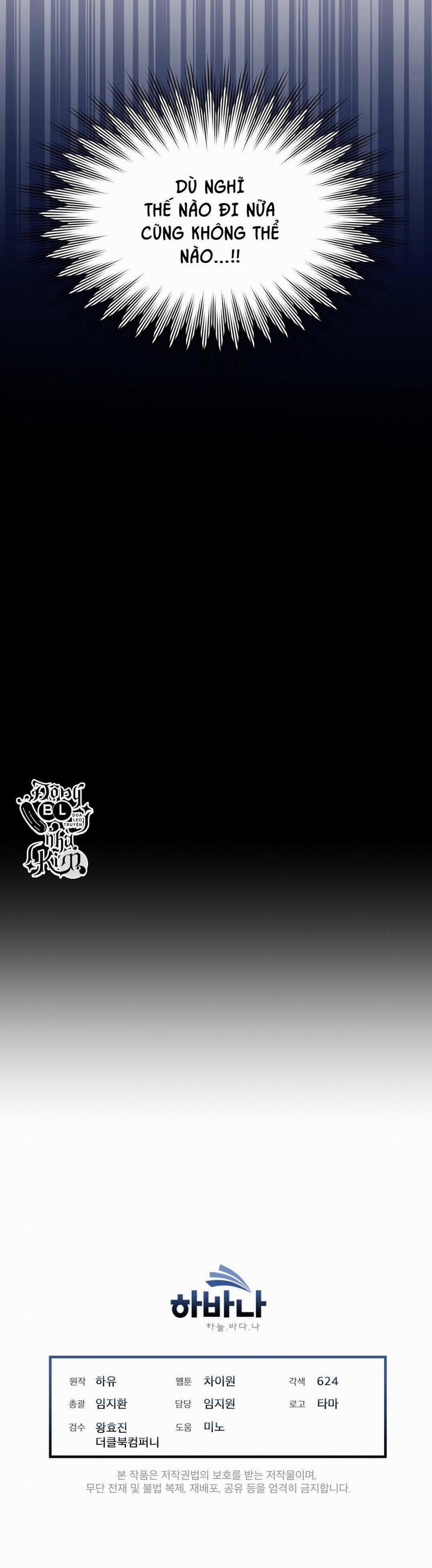 Đêm Ở London 23 trang 35