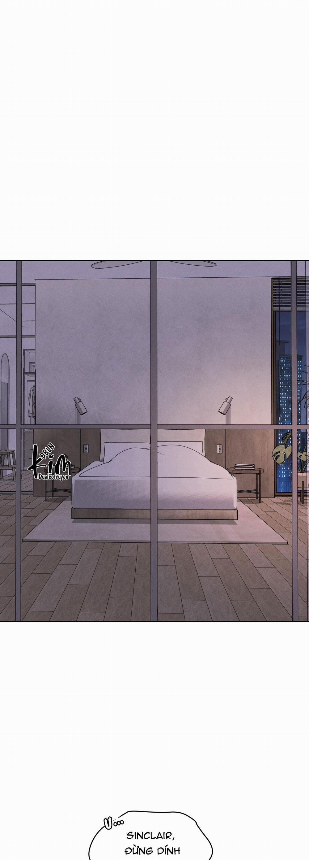 Đêm Ở London 24 trang 1