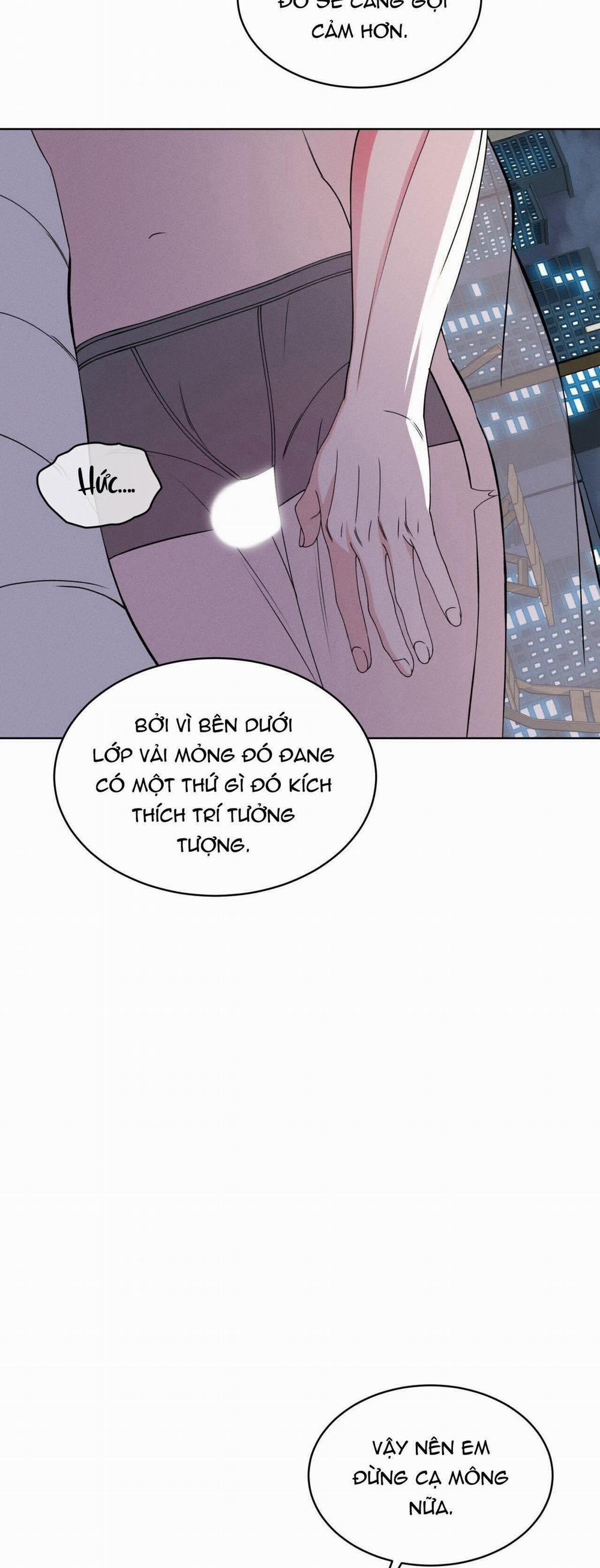 Đêm Ở London 24 trang 12