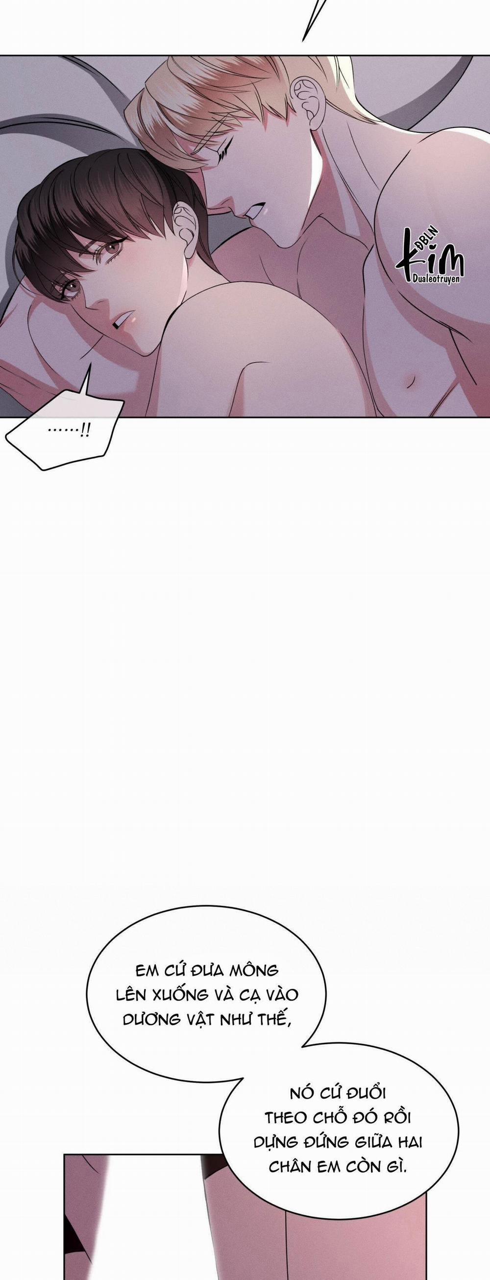 Đêm Ở London 24 trang 13