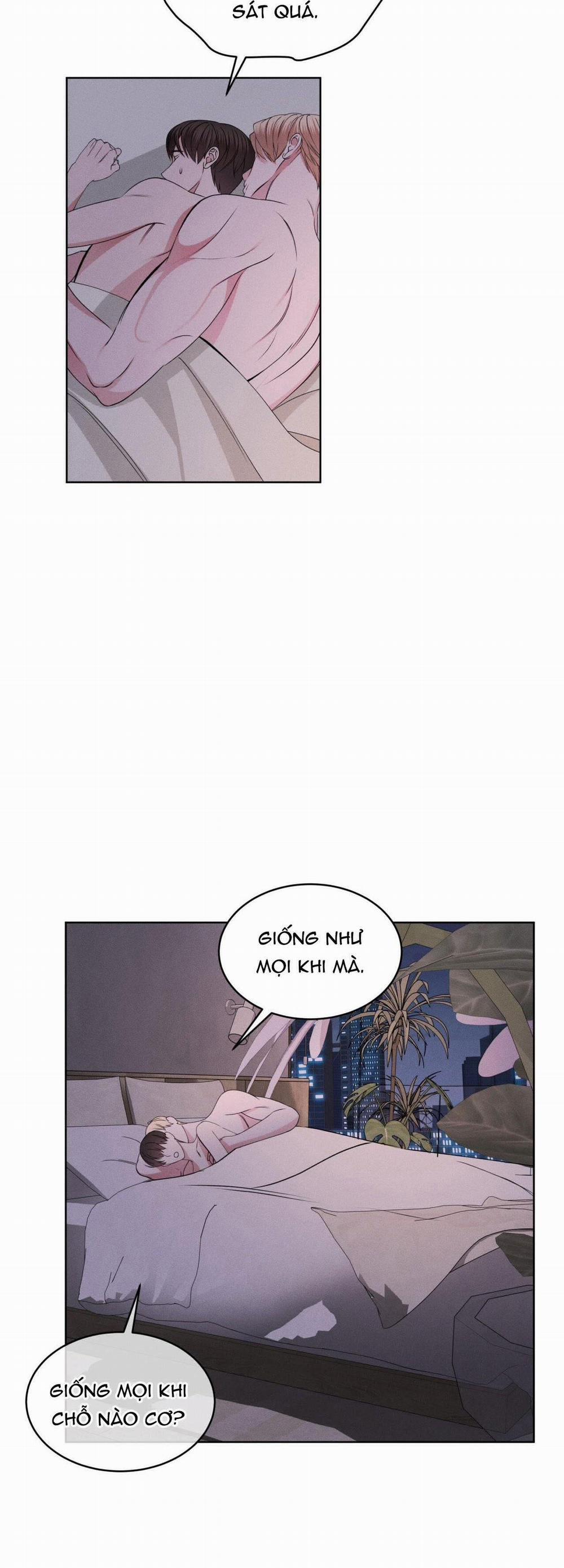 Đêm Ở London 24 trang 2