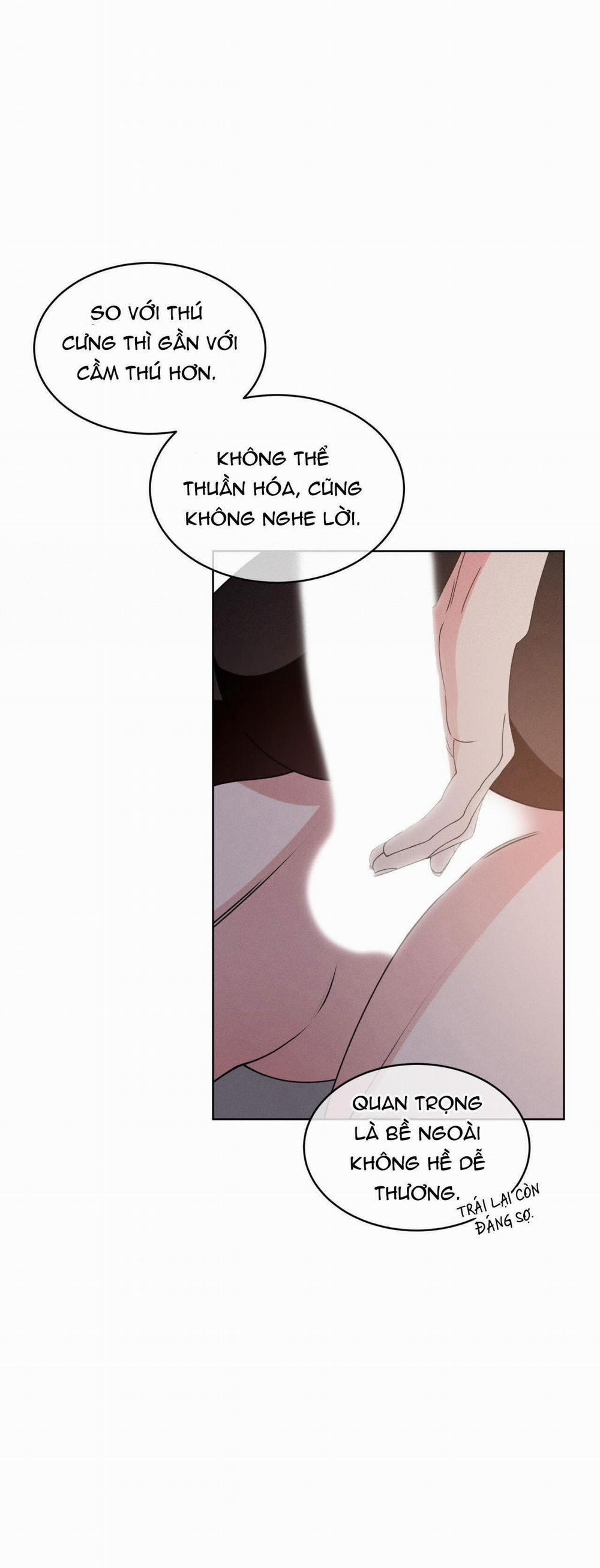 Đêm Ở London 24 trang 22